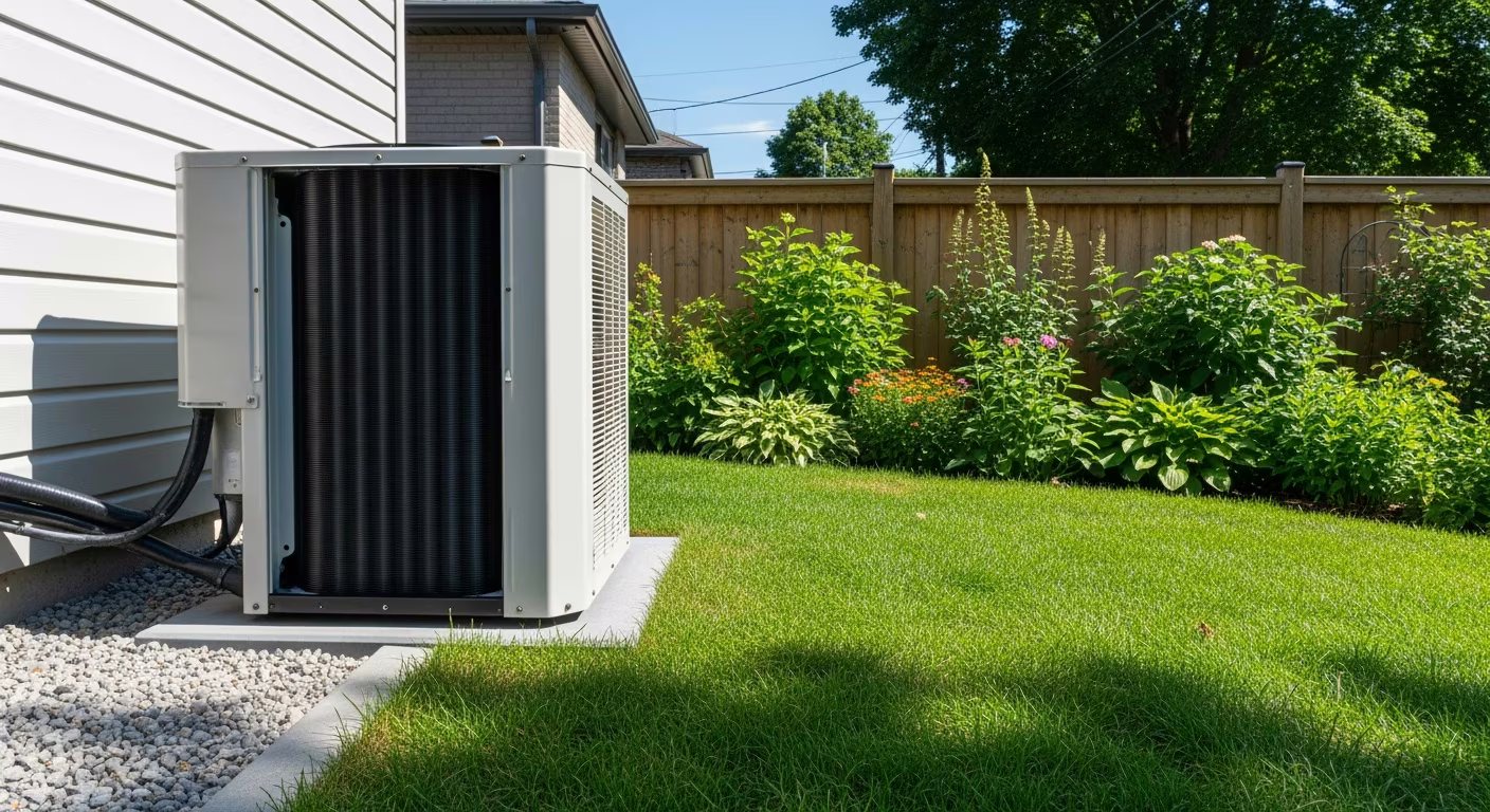 A/C Tune-Up & Maintenance renovation experts — RenoHouse Toronto GTA team