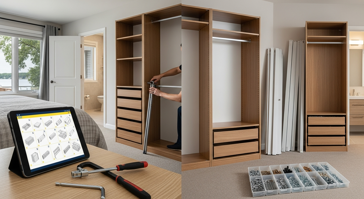 Trusted assembly pros serving Georgina GTA homeowners