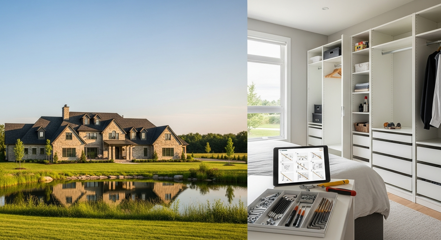Assembly services in King City — professional assembly near me