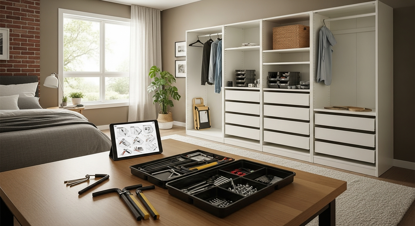 Trusted assembly pros serving Scugog GTA homeowners