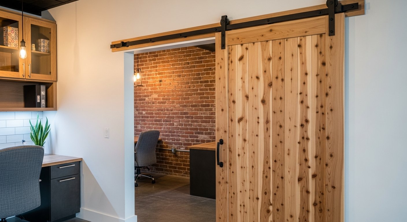 Barn Door Installation experts working across Scugog — get a free renovation estimate
