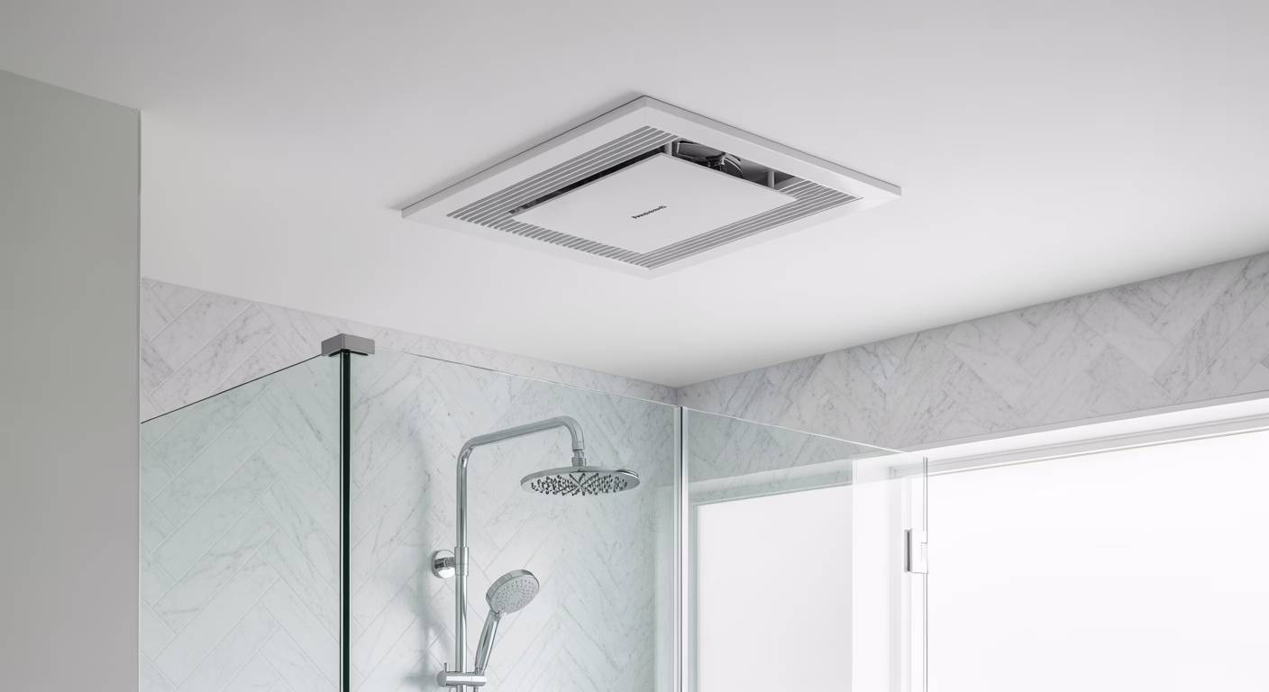 Bathroom Exhaust Fan Installation services Toronto GTA