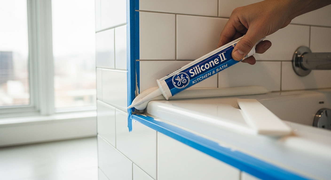 Local caulking pros serving Toronto and surrounding cities