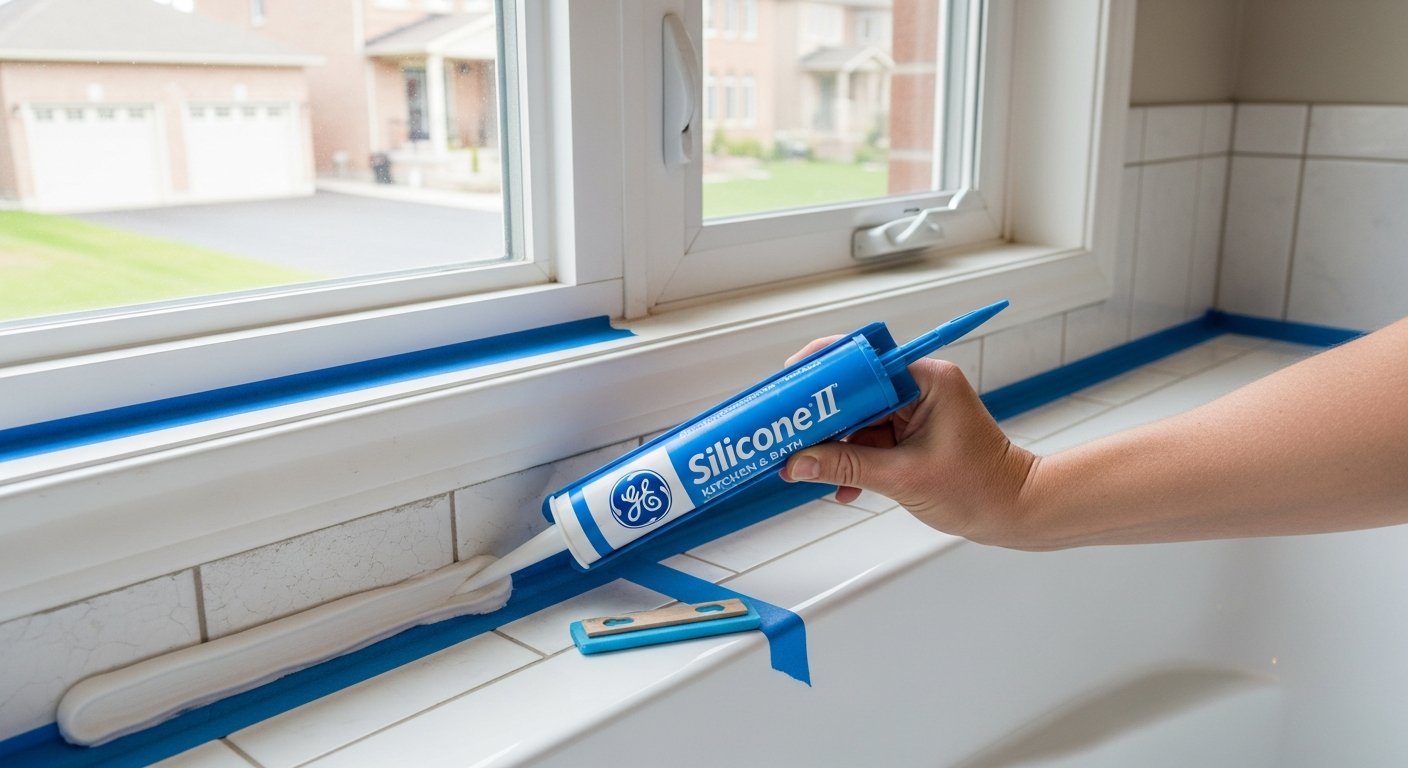 Caulking experts working across Whitby — get a free renovation estimate