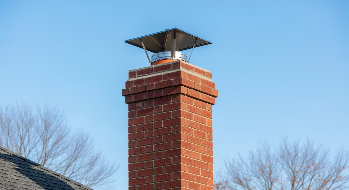 Chimney Liner / Relining services Toronto GTA