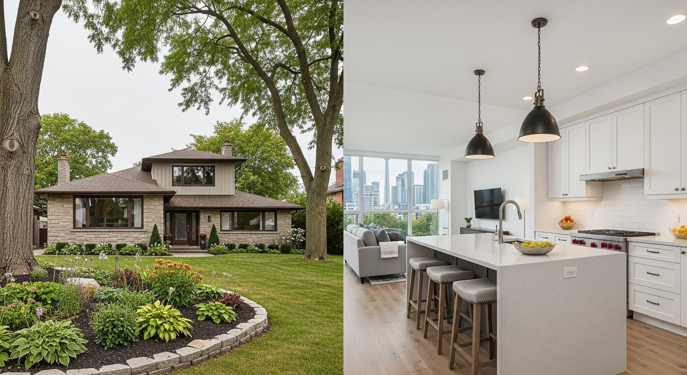 Licensed condo renovation crew in Burlington — fully bonded local contractor