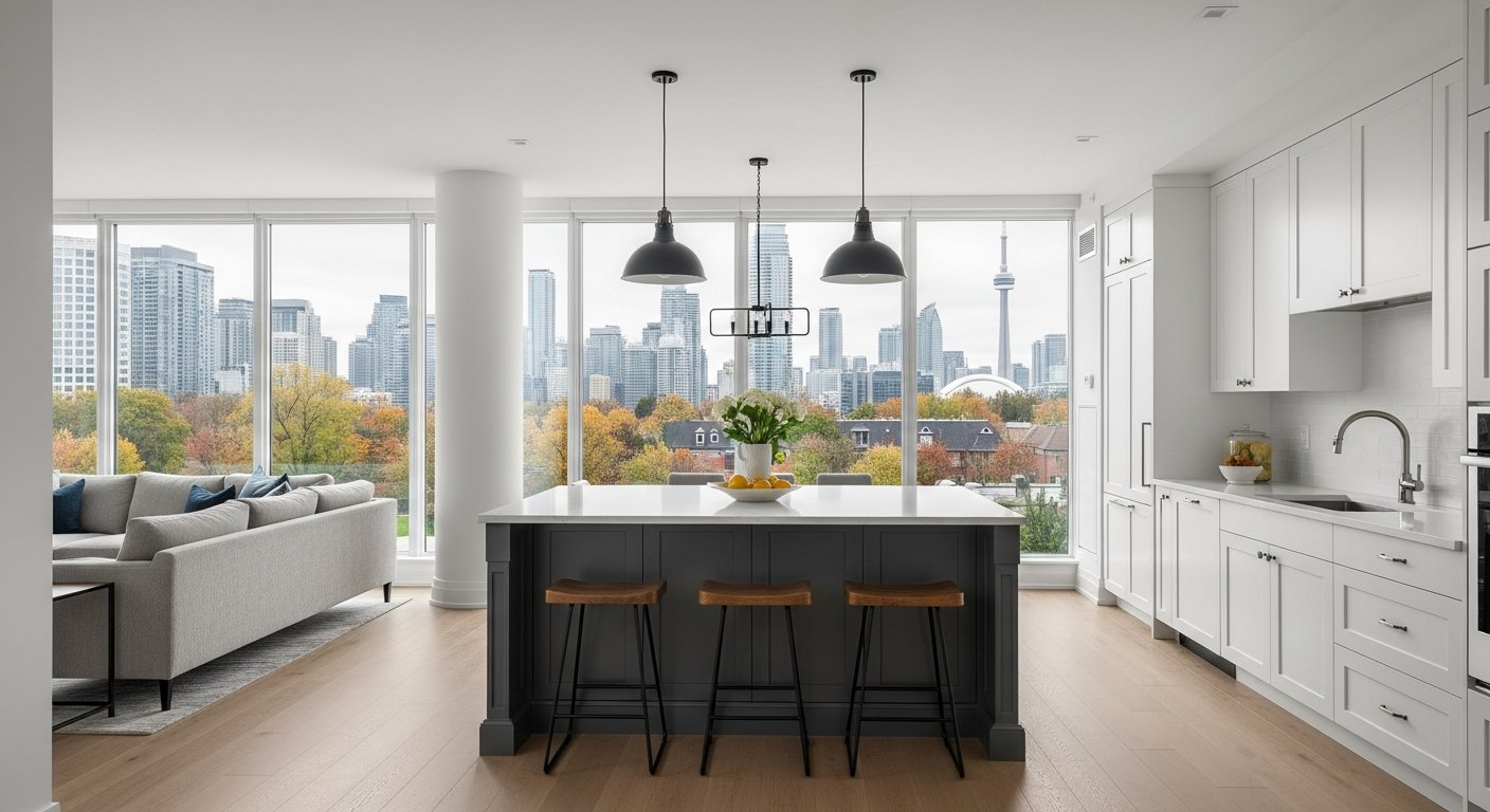 Professional Condo Renovation in Markham GTA โ RenoHouse experts