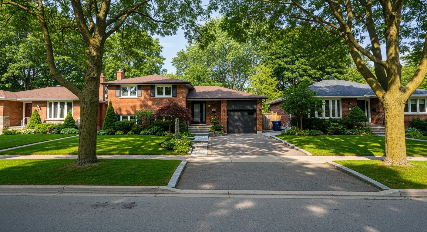 Oshawa's reliable condo renovation contractor — fully licensed and insured