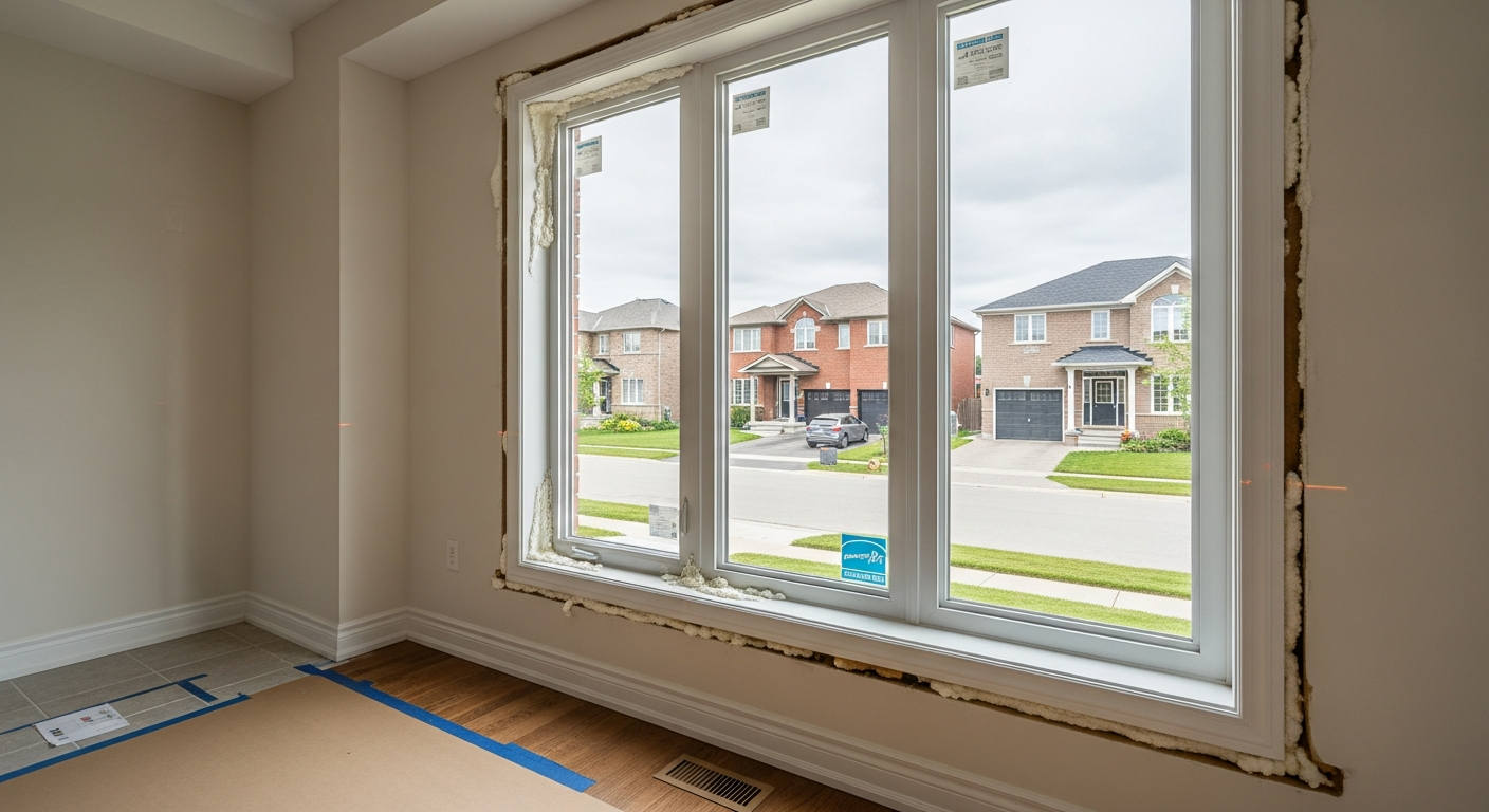 Ajax's top doors & windows specialists — free estimate available