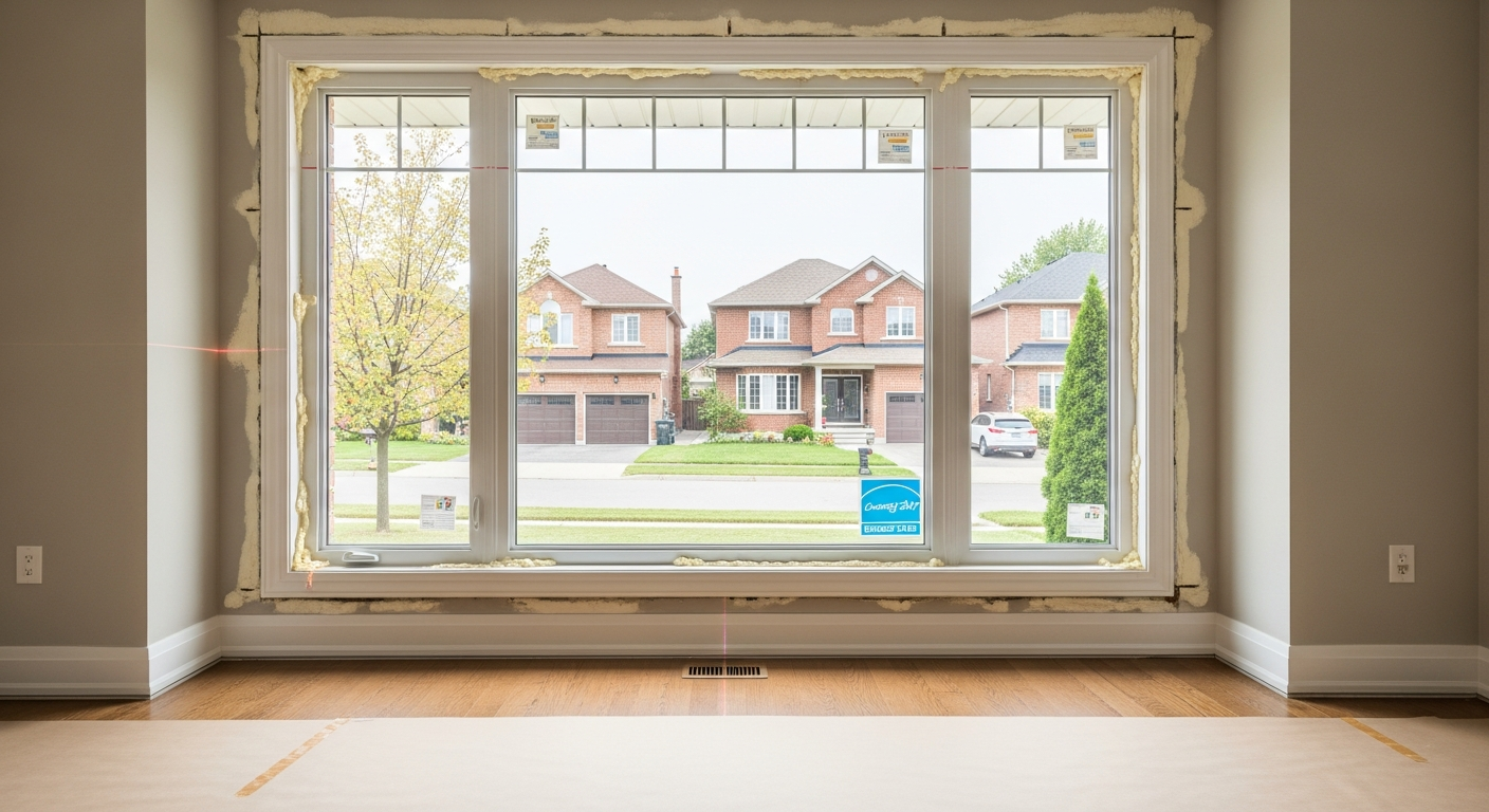 Doors & Windows experts in Aurora โ quality work backed by warranty