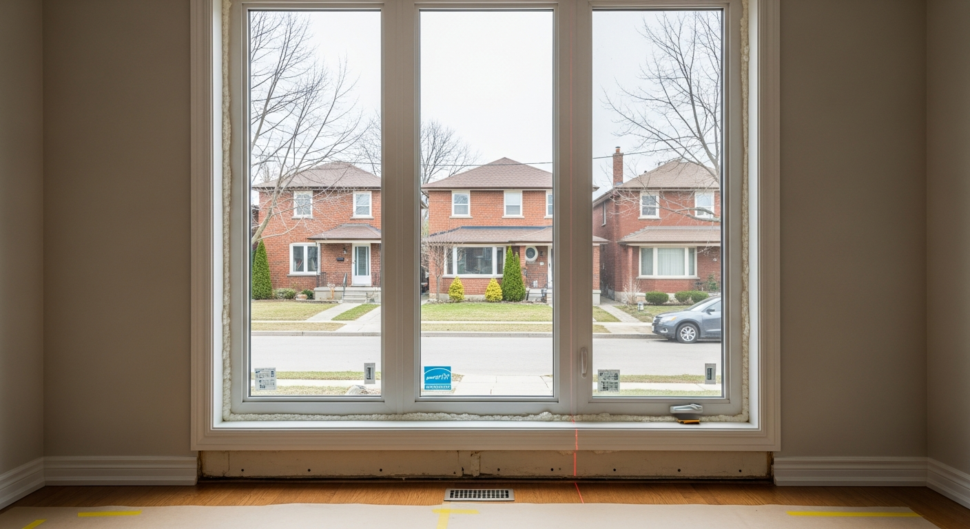 Doors & Windows experts in Caledon โ quality work backed by warranty