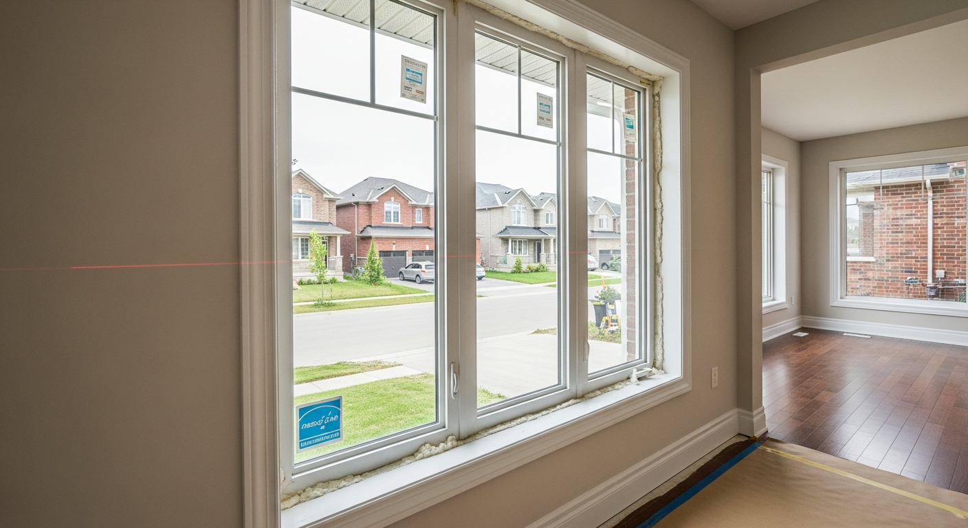 Doors & Windows services in East Gwillimbury — professional doors & windows near me
