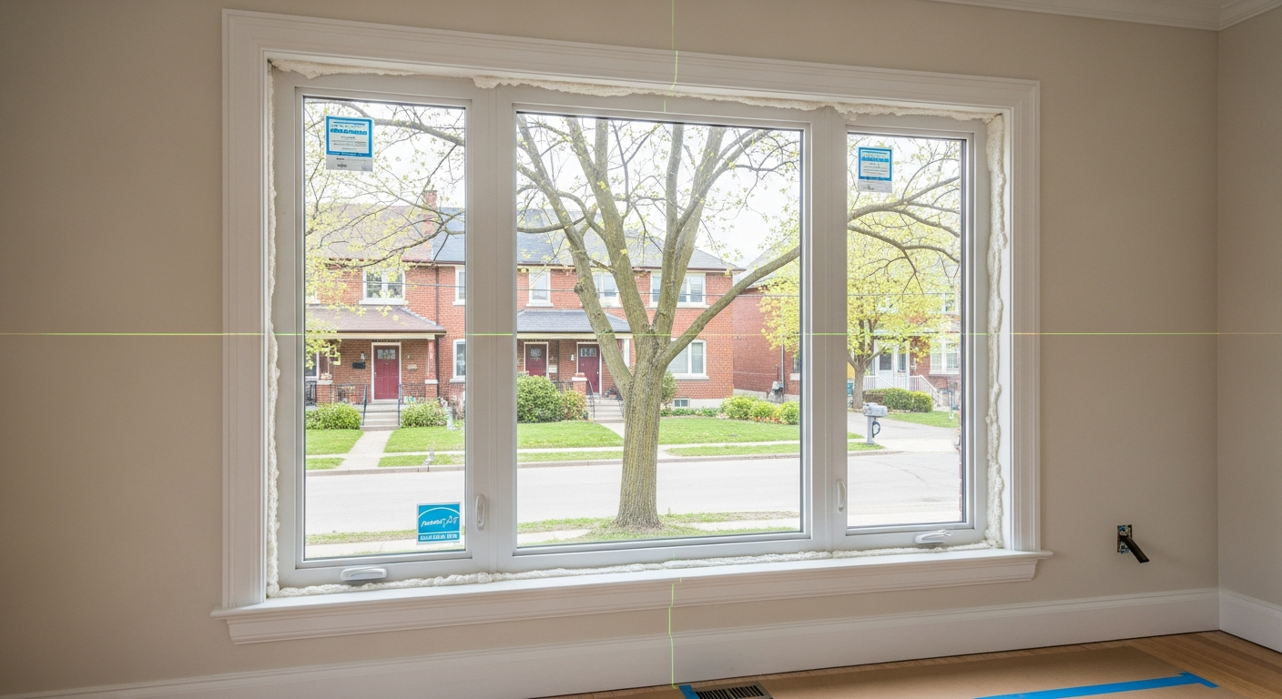 Quality doors & windows solutions in Georgetown โ local RenoHouse experts