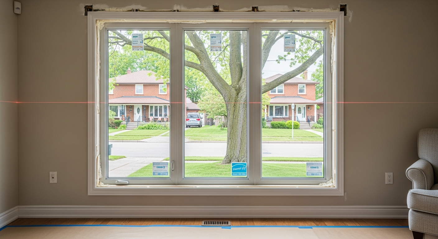Markham doors & windows contractor โ licensed RenoHouse team