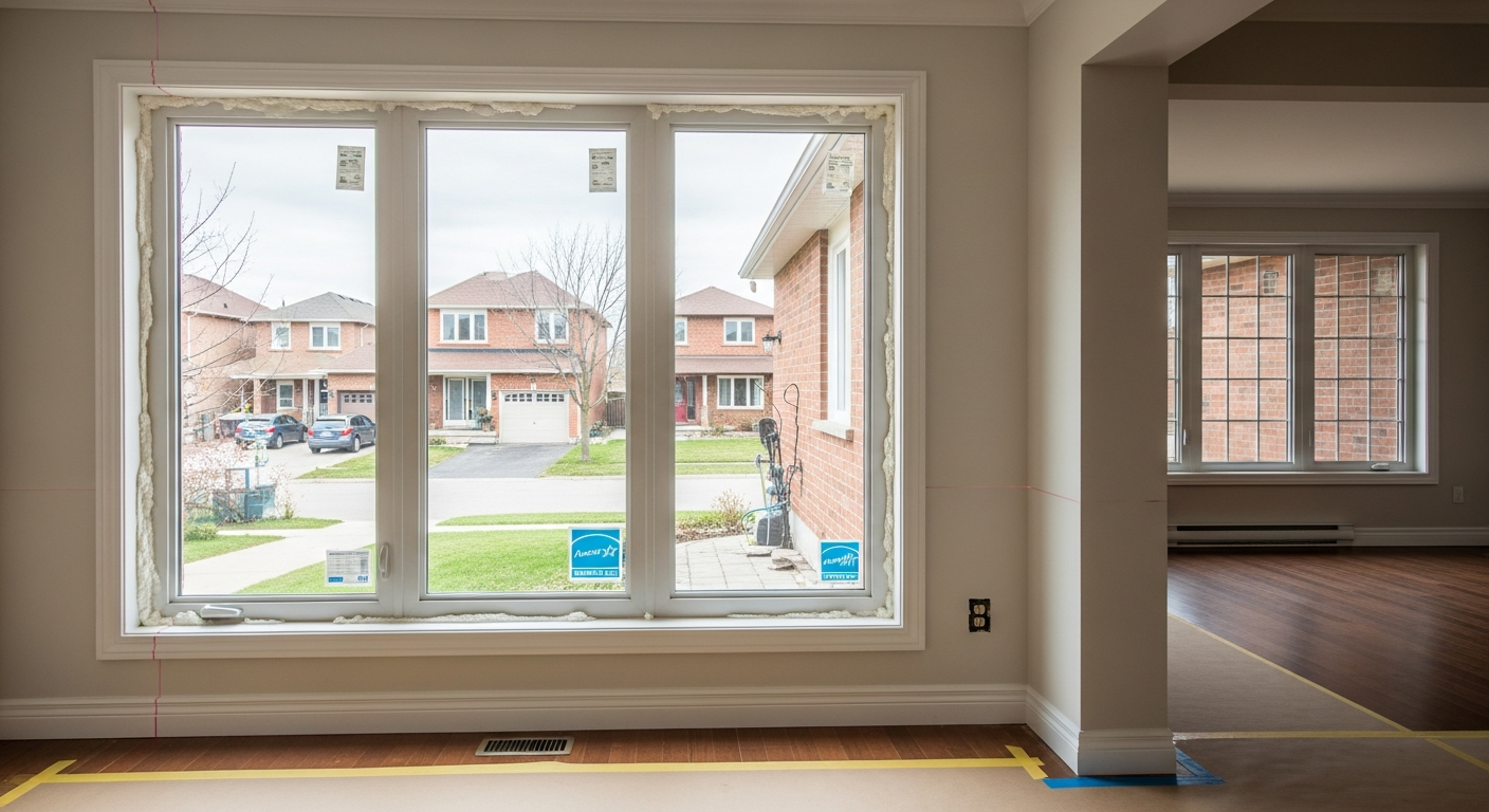 Doors & Windows services in Newmarket — professional doors & windows near me