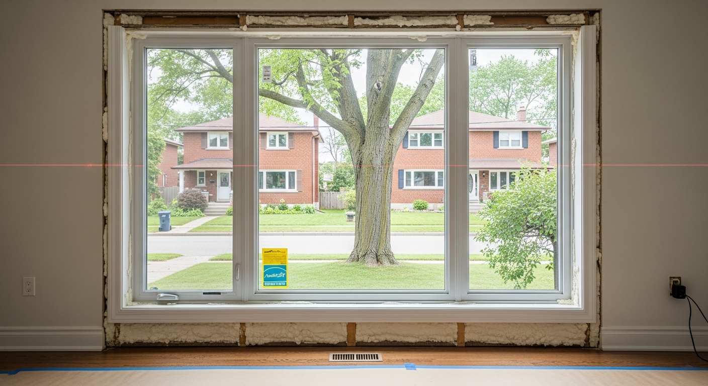 Doors & Windows services in Pickering โ professional doors & windows near me