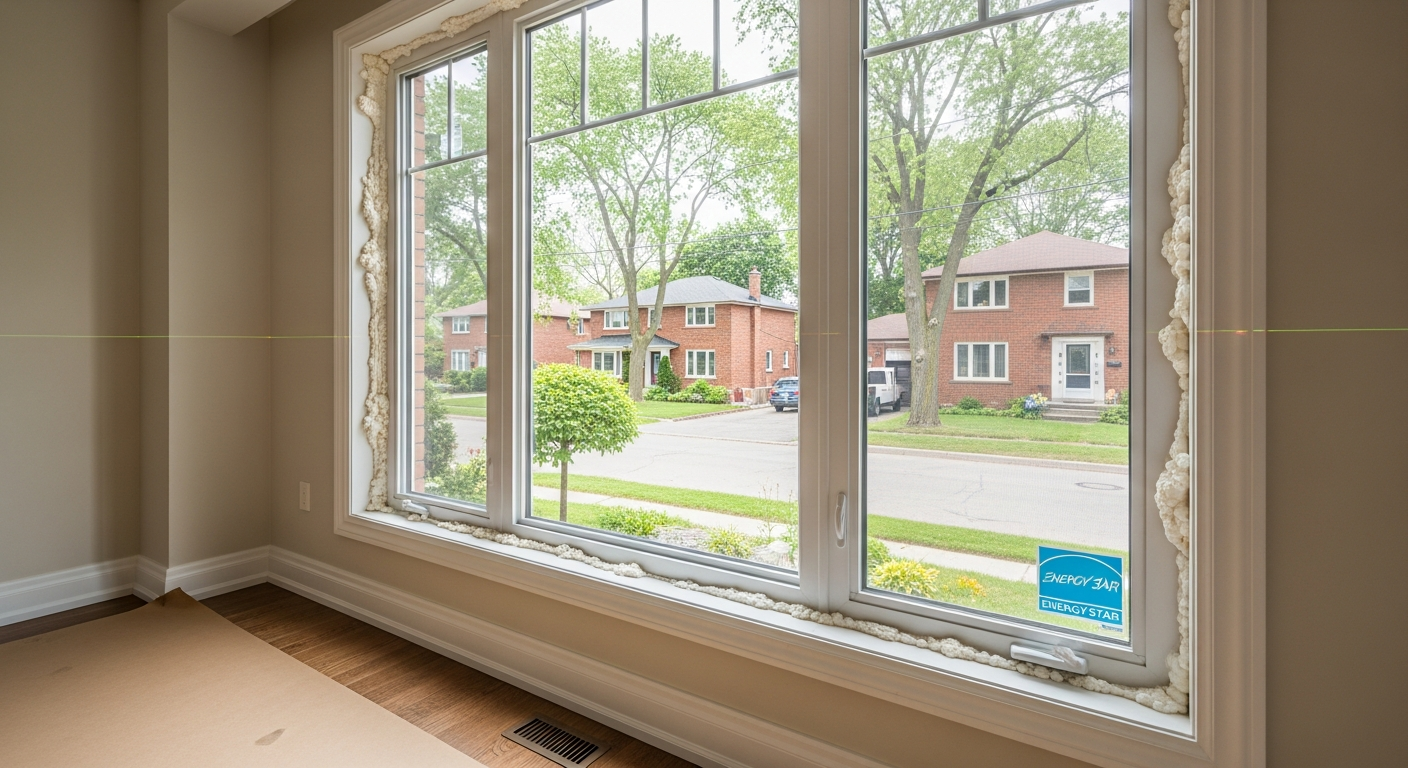 Doors & Windows services in Uxbridge โ professional doors & windows near me