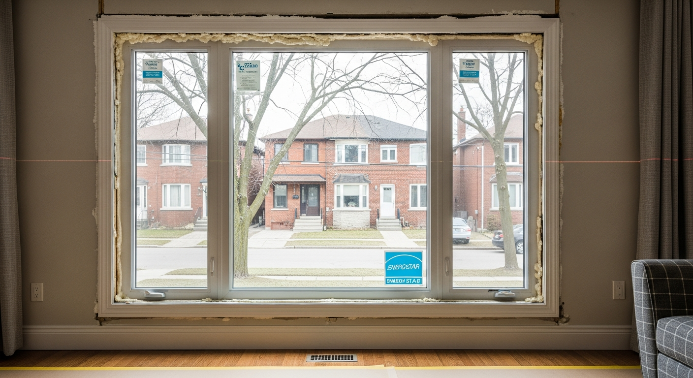 Doors & Windows services in Vaughan โ professional doors & windows near me