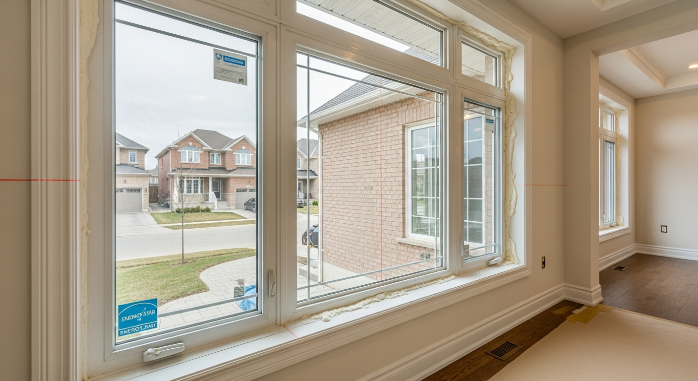 Whitby doors & windows contractor โ licensed RenoHouse team