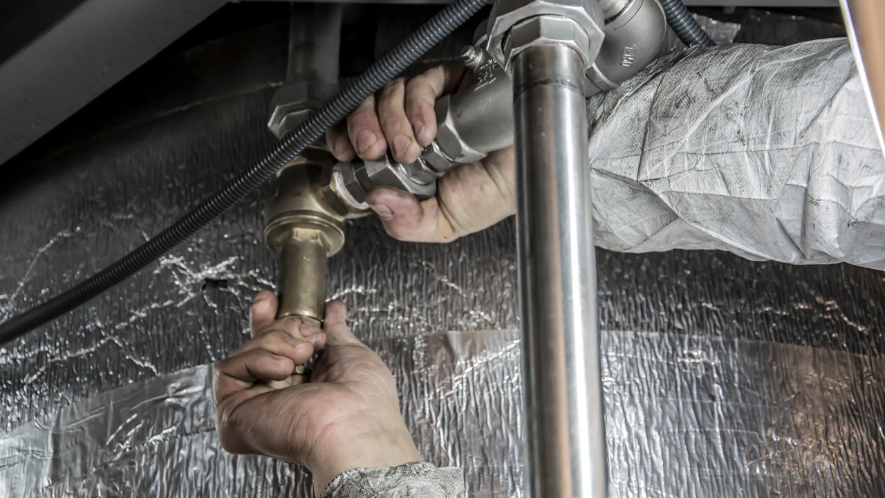 Drain Repair services Toronto GTA