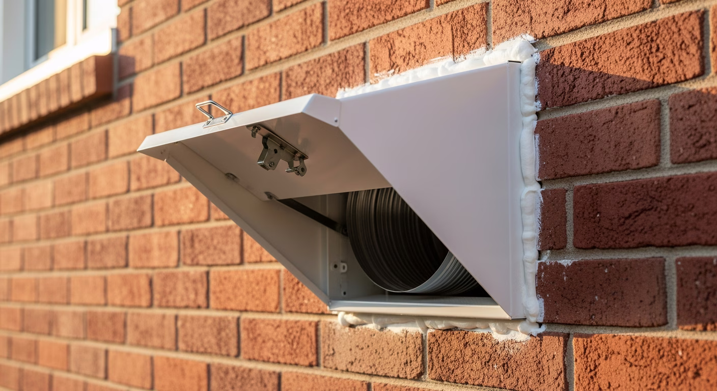 Dryer Vent Cleaning services Toronto GTA
