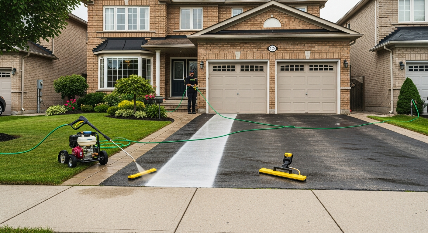 Exterior services in Ajax — professional exterior near me