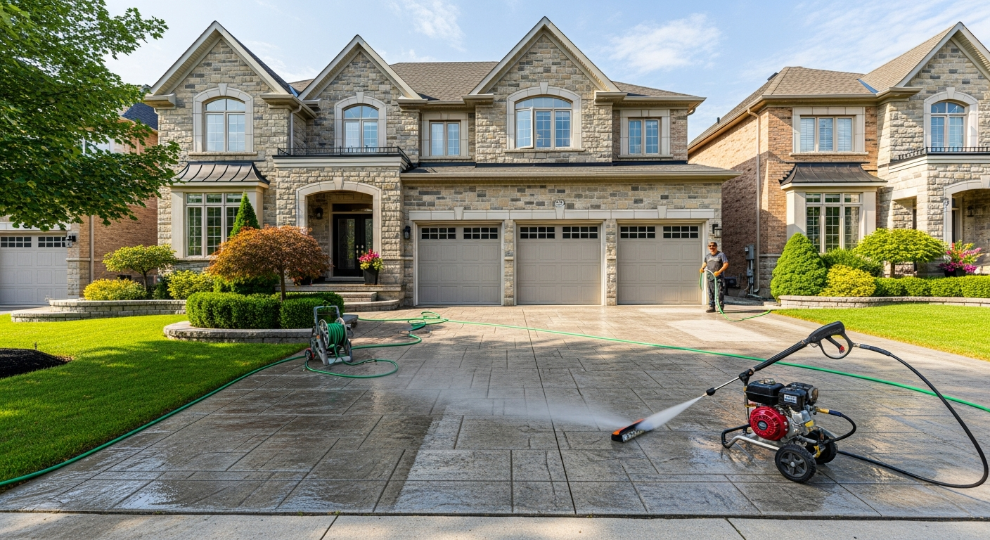 Aurora's top exterior specialists โ free estimate available