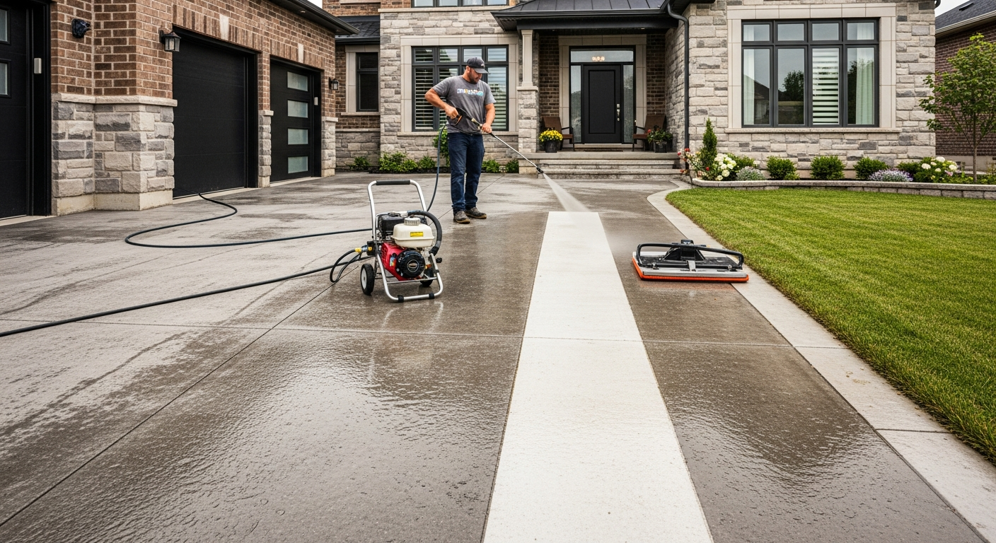 East Gwillimbury's top exterior specialists — free estimate available