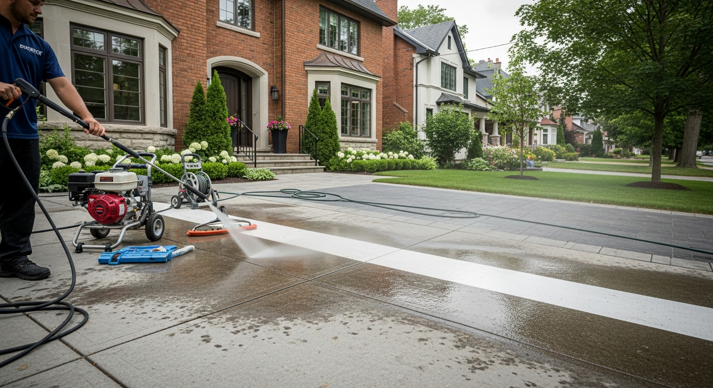 Quality exterior solutions in Georgetown โ local RenoHouse experts