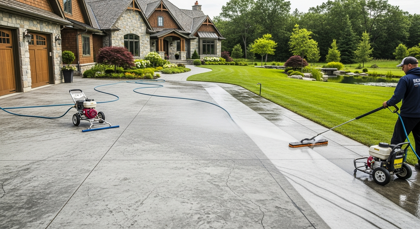 Exterior experts in King City — quality work backed by warranty