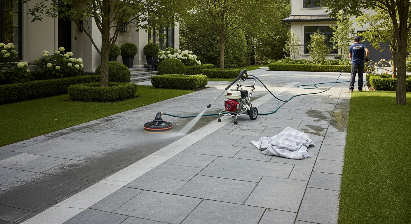 Markham exterior contractor โ licensed RenoHouse team