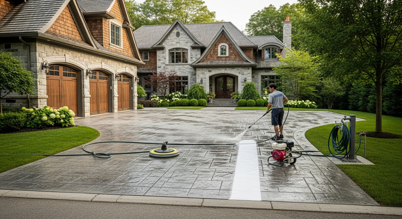 Local exterior contractor for Oakville โ RenoHouse home services