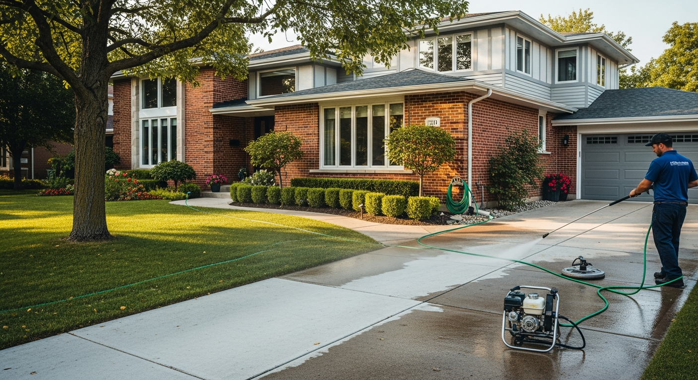 Get exterior done in Oshawa โ RenoHouse licensed team