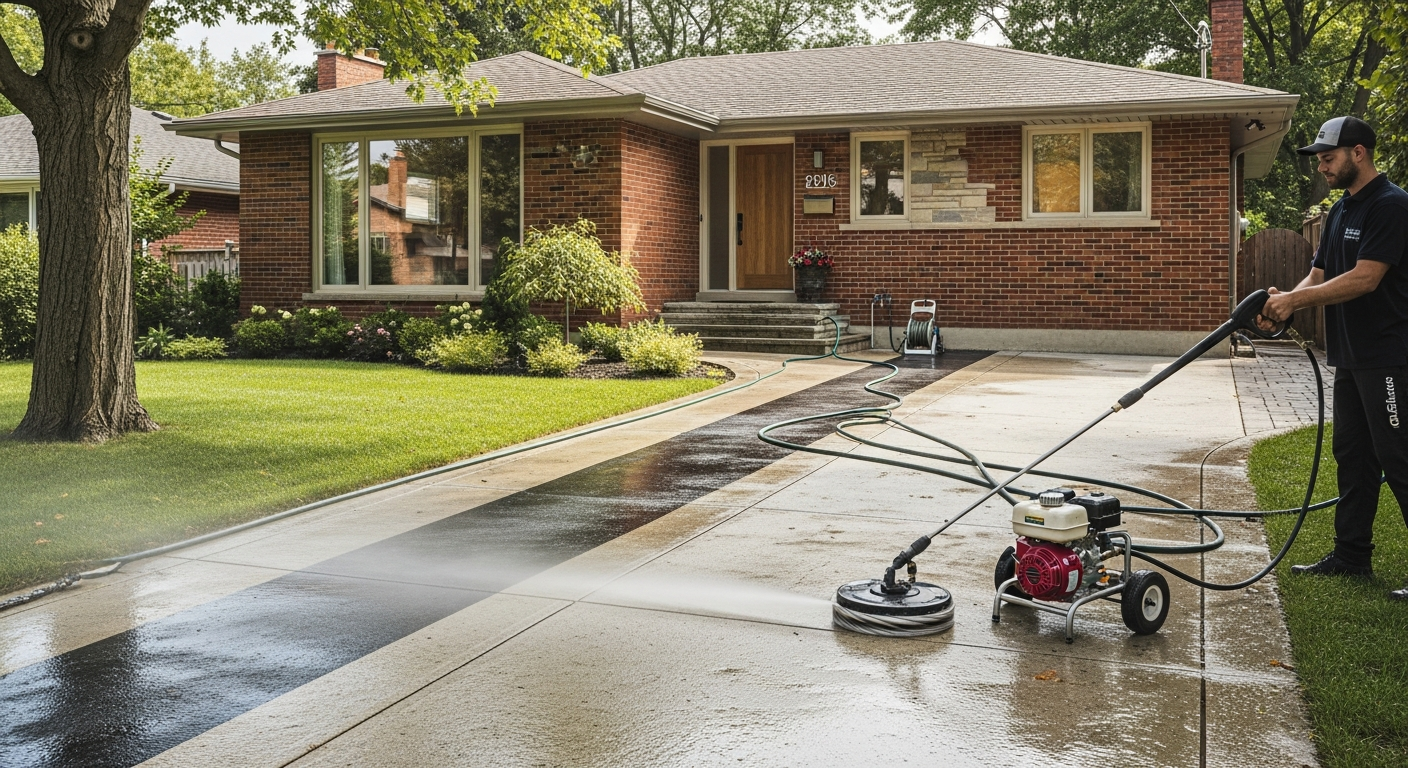 Get exterior done in Scarborough — RenoHouse licensed team