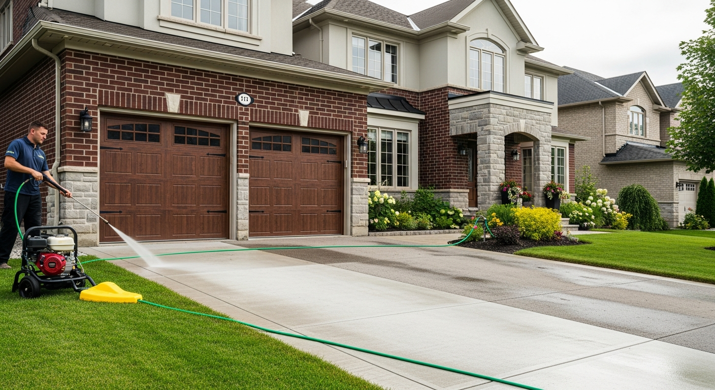 Get exterior done in Whitby โ RenoHouse licensed team