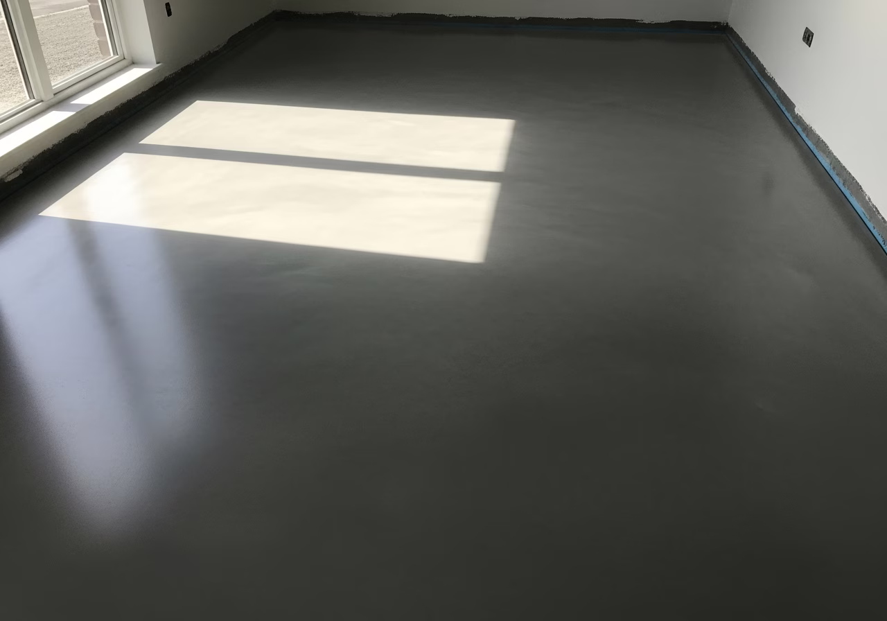Toronto GTA floor leveling specialist team — licensed RenoHouse