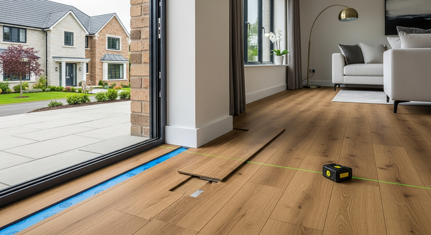 Stouffville flooring contractor — licensed RenoHouse team