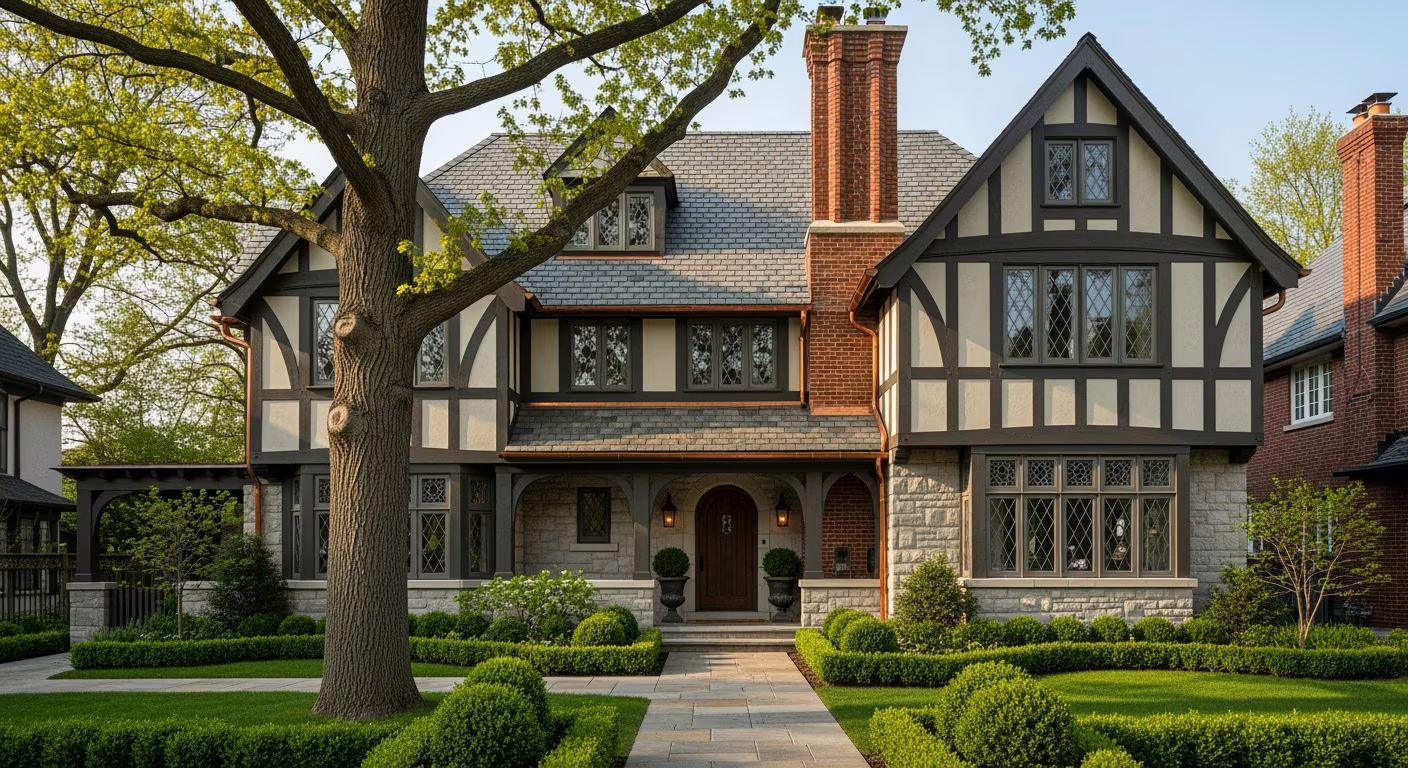 Forest Hill Home Renovation delivered by RenoHouse — Toronto GTA home services