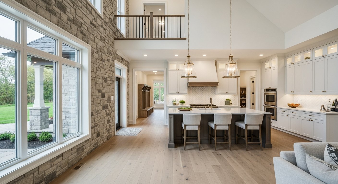 Top-rated full home renovation contractor serving Caledon homeowners