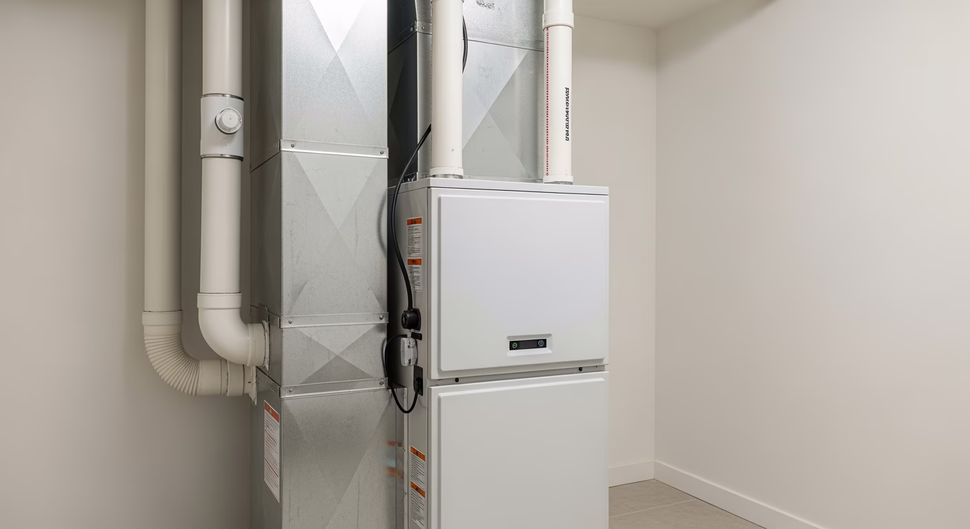 Furnace Installation services Toronto GTA