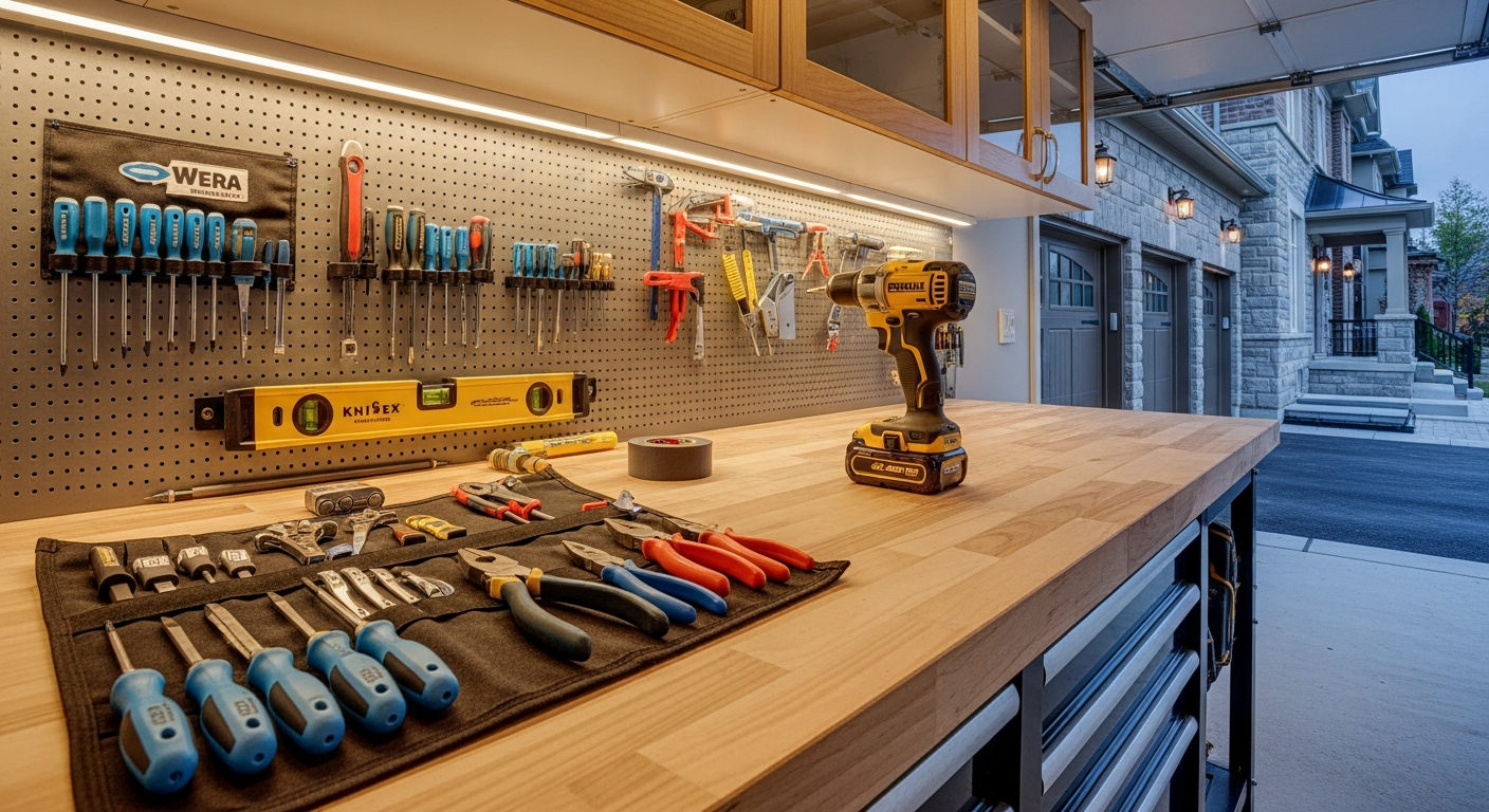 Aurora's top handyman services specialists โ free estimate available