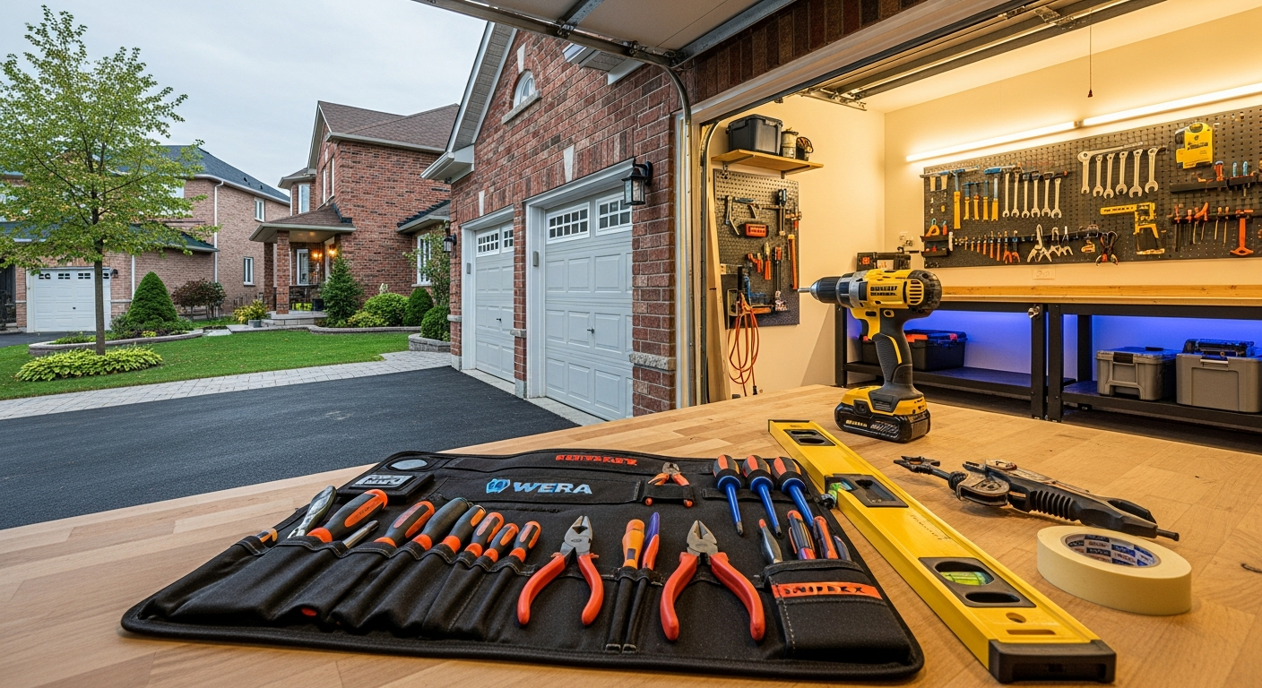 Get handyman services done in Clarington — RenoHouse licensed team