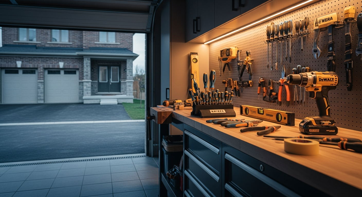East Gwillimbury's top handyman services specialists — free estimate available