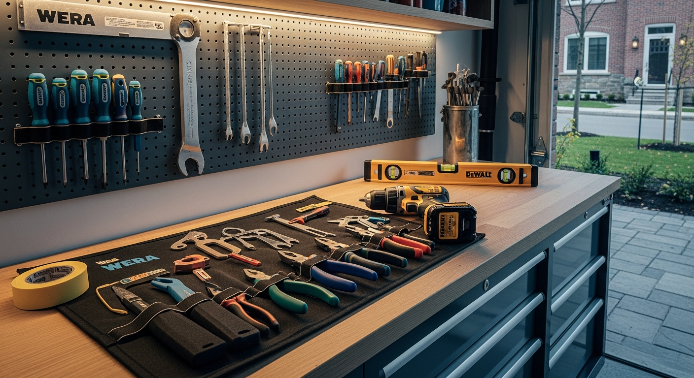 Local handyman services contractor for Georgetown โ RenoHouse home services