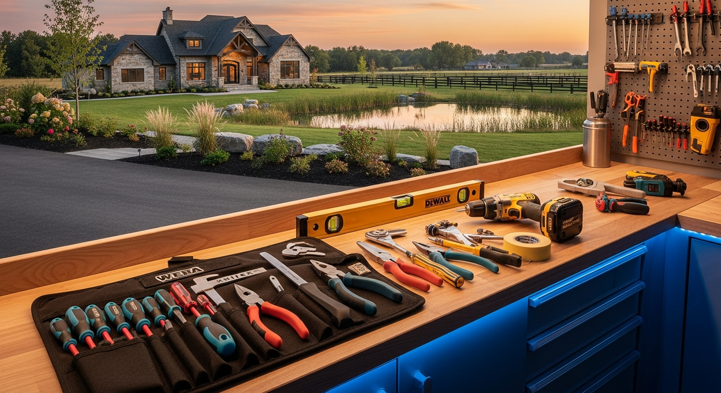 Handyman Services experts in King City — quality work backed by warranty