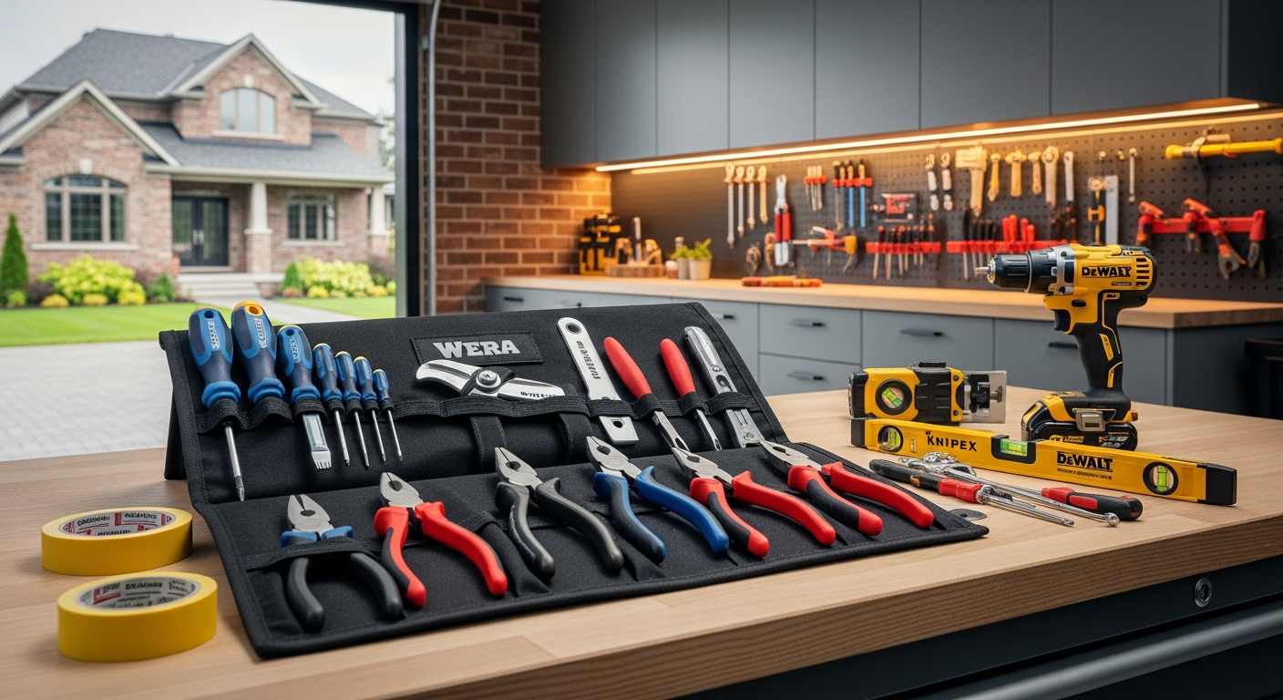Trusted handyman services pros serving Scugog GTA homeowners