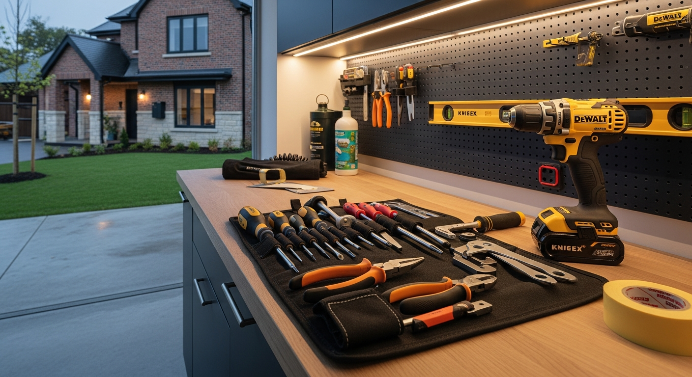 Stouffville handyman services contractor — licensed RenoHouse team