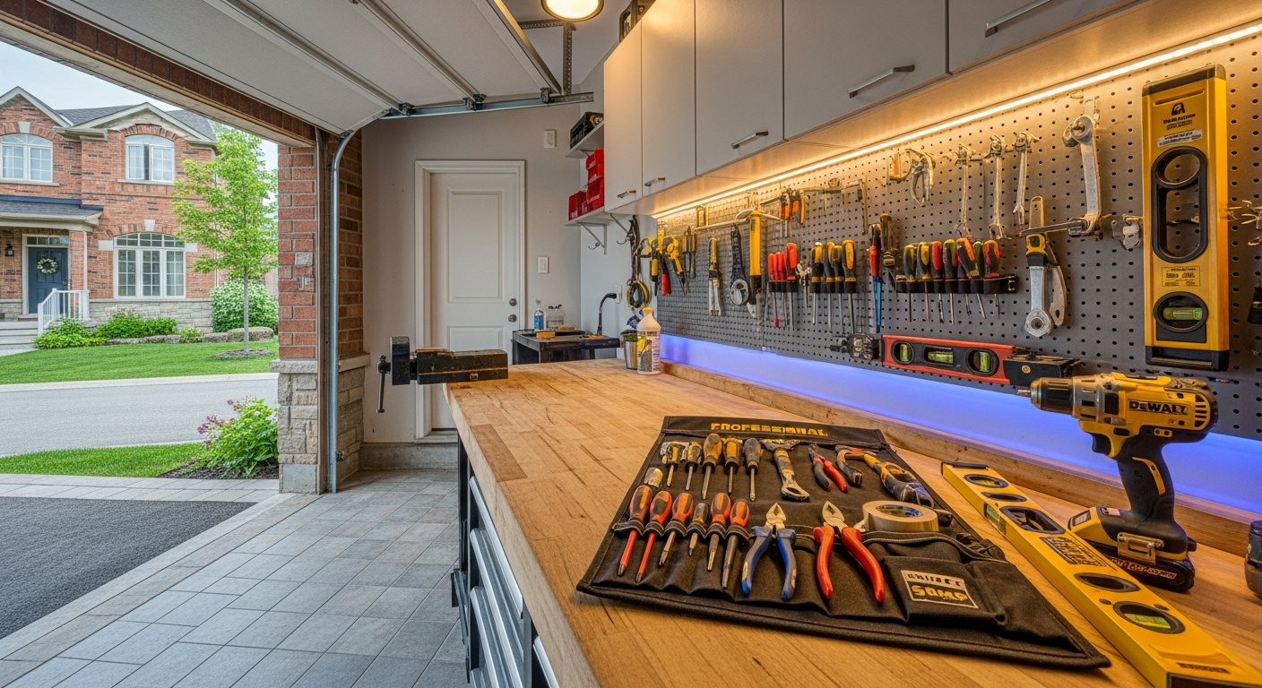 Get handyman services done in Whitby โ RenoHouse licensed team