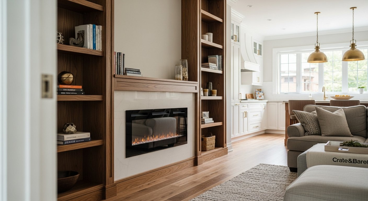 Newmarket home remodeling portfolio sample โ finished by licensed RenoHouse crew