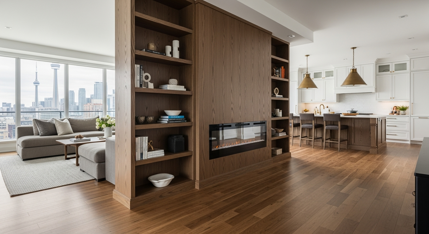 Reliable home remodeling service in Toronto GTA โ get a free estimate